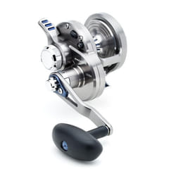 Daiwa 20 Saltiga LD Lever Drag Multipliers - 40H
