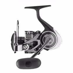 Daiwa 20 BG MQ Power Reel 6000