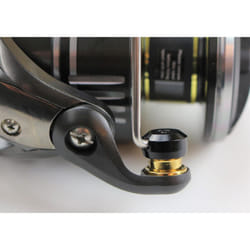 Daiwa 20 BG MQ Power Reel 10000