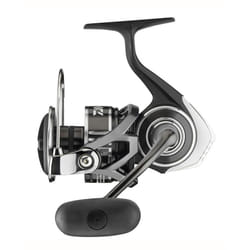 Daiwa 20 BG MQ Power Reel 18000