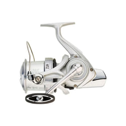 Daiwa Crosscast Surf 35 SCW 5000C QD Reel