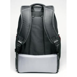Samsonite 17896-1053 laptop case 39.1 cm (15.4") Trolley case Black