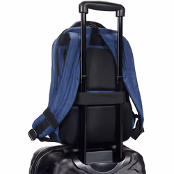 Samsonite Modern Utility Mini Laptop Backpack  Charcoal Heather  One S