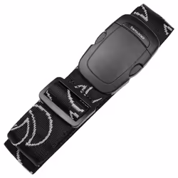 Samsonite Luggage Strap Black No Lock