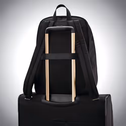 Samsonite Mobile Solution Essential Backpack  Black