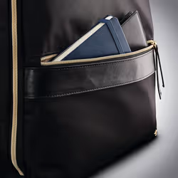 Samsonite Mobile Solution Essential Backpack  Black