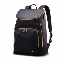 Samsonite Mobile Solution Deluxe Backpack Black