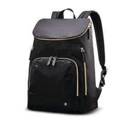 Samsonite Mobile Solution Deluxe Backpack  Black