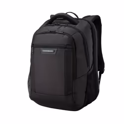 Samsonite 1412771041, City, Unisex, 39.6 cm (15.6"), Notebook compartment, Polyester