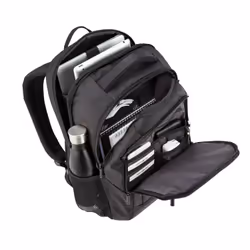 Samsonite 1412771041 backpack Casual backpack Black Polyester