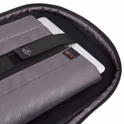 Samsonite 1412771041 backpack Casual backpack Black Polyester