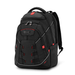 Samsonite 1450891041 backpack Casual backpack Black Polyester