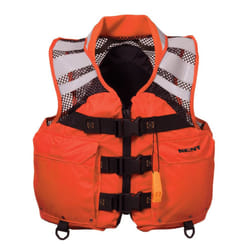 KENT Mesh Search and Rescue SAR Commercial Vest - XXLarge