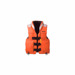 Kent Search and Rescue SAR Commercial Vest Large