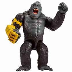 The New Empire 11" Giant King Kong