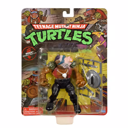 Teenage Mutant Ninja Turtles Bebop, 4 yr(s), Ninja Turtles, Multicolour, Plastic