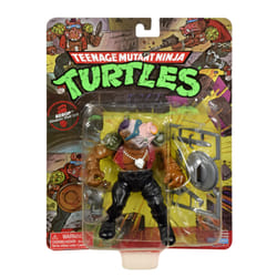 Teenage Mutant Ninja Turtles Bebop