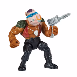 Teenage Mutant Ninja Turtles Bebop