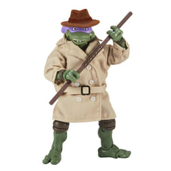 Teenage Mutant Ninja Turtles: Ninja Elite 6"" Donatello in Disguise Figure by Playmates Toys