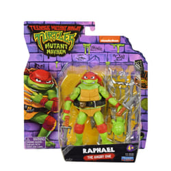 Teenage Mutant Ninja Turtles Raphael Basic Figure