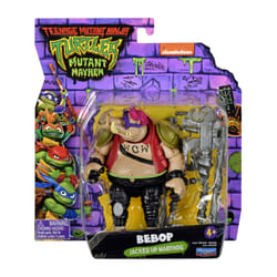 Teenage Mutant Ninja Turtles Bebop Basic Figure