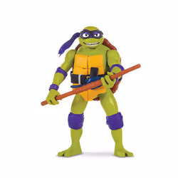 Teenage Mutant Ninja Turtles Ninja Shouts Donatello