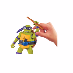 Teenage Mutant Ninja Turtles Ninja Shouts Donatello