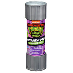 Teenage Mutant Ninja Turtles Mutant Mayhem Mutagen Ooze Surprise Turtl