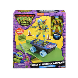 Teenage Mutant Ninja Turtles Leonardo
