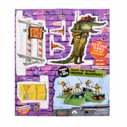 Teenage Mutant Ninja Turtles Leonardo