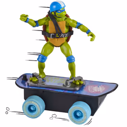 Teenage Mutant Ninja Turtles Leonardo