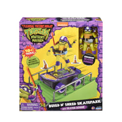 Teenage Mutant Ninja Turtles Donatello