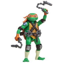 Teenage Mutant Ninja Turtles Mix 'n Match Michelangelo