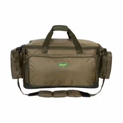 Shakespeare SKP All Rounder Fishing Carryall Holdall Large Daypack Tackle Bag