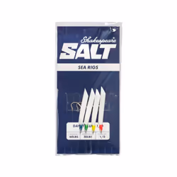 Shakespeare Daylite Lure Size 3/0