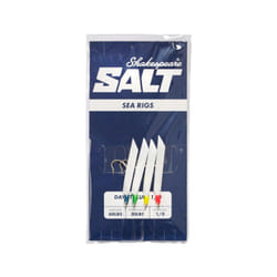 Shakespeare Daylite Lure Size 3/0