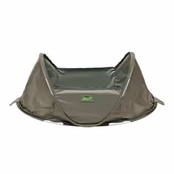 Shakespeare SKP Fishing Pop-Up Unhooking Mat Small Carp Pike Trout Bass Ground