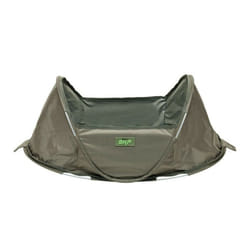 Shakespeare SKP Fishing Pop-Up Unhooking Mat Small Carp Pike Trout Bass Ground
