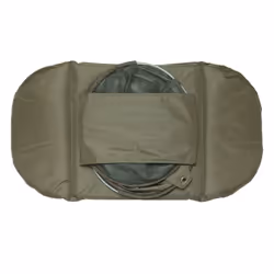 Shakespeare SKP Fishing Pop-Up Unhooking Mat Small Carp Pike Trout Bass Ground