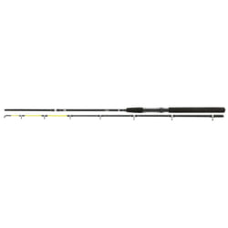 Abu Garcia 2 Piece 7ft Boat Trolling Carbon Fishing Rod