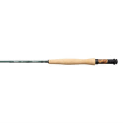 Shakespeare Oracle 2 River Rods - 7' 4wt