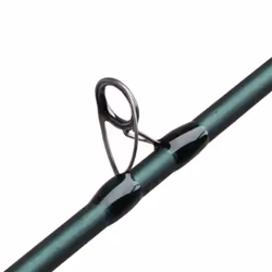 Shakespeare Oracle 2 8 6 #4 864 River Fly Fishing Rod Angler Game Trout Salmon