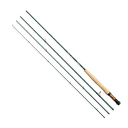 Shakespeare Oracle 2 9 #5 905 River Fly Fishing Rod Angler Game Trout Salmon