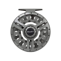 Shakespeare Oracle 2 Fly Reel - 3/4
