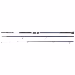 Shakespeare Salt XT Fs Surf 12ft9 4-8 oz 3pcs