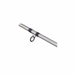 SALT Estuary Enforcer Sea Fishing Combos, Includes Strong Graphite Reel, Fibreglass Rod, Hard Case Tackle Box, Lures and End Tackle, Blue & White, 8ft