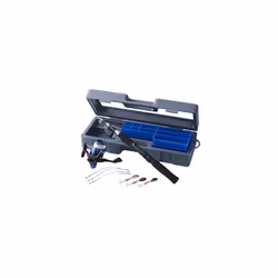 Firebird Travelmate Fishing Rod and Reel Combo â Perfect for Anglers Who Love to Travel, Starter Kit that Includes Spinning ...
