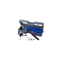 Firebird Travelmate Fishing Rod and Reel Combo â Perfect for Anglers Who Love to Travel, Starter Kit that Includes Spinning Rod, Reel, Reel Loaded