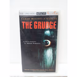 The Grudge