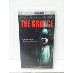 The Grudge